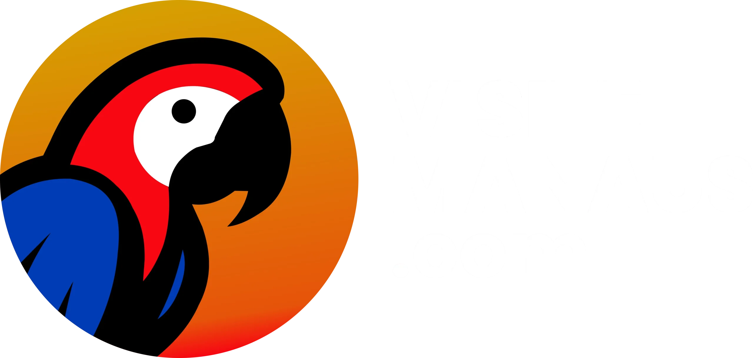 Logo Visite Manaus