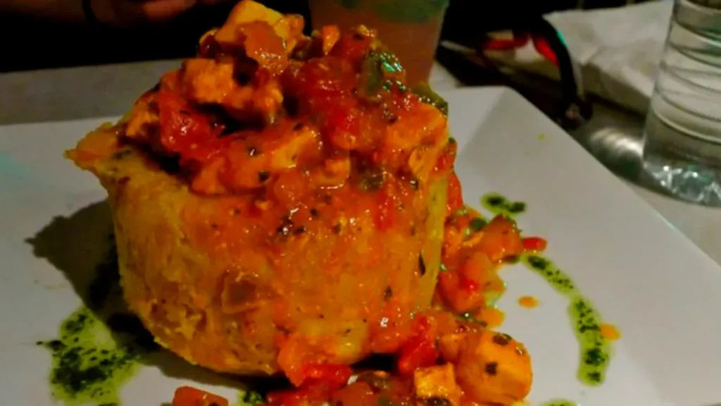 Mofongo