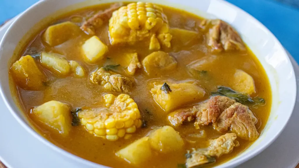 Sancocho