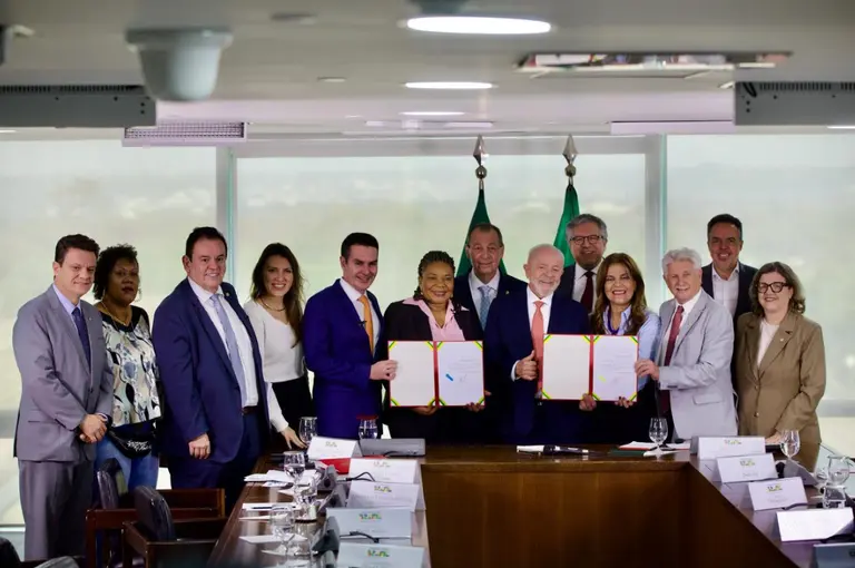 Parintins se torna Patrimônio Imaterial do Brasil