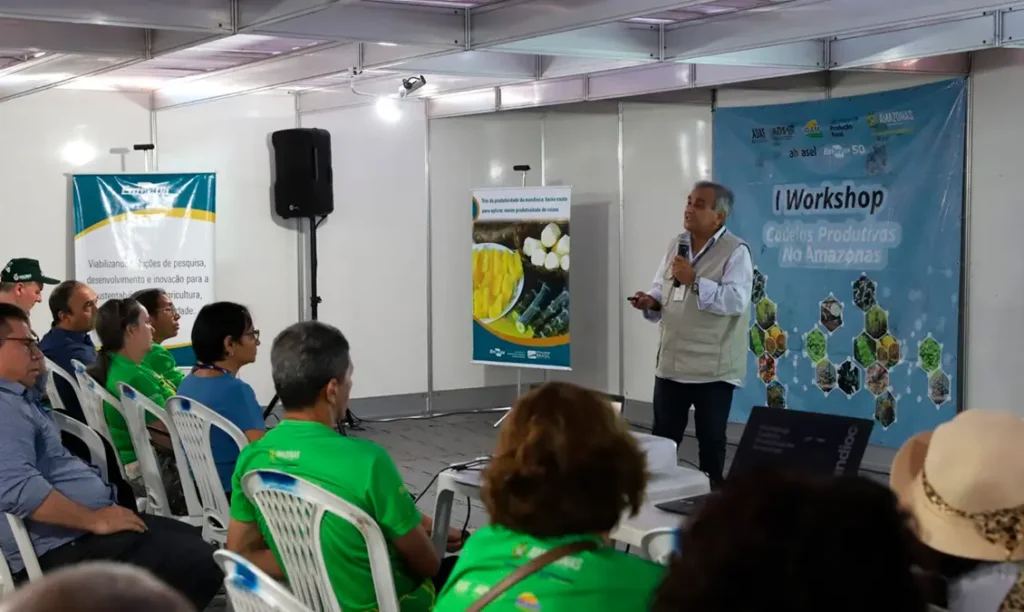 Expoagro Curso