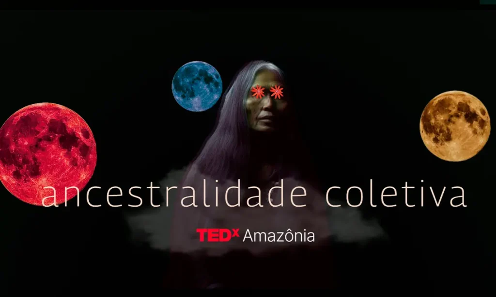 TEDx Amazônia Tema