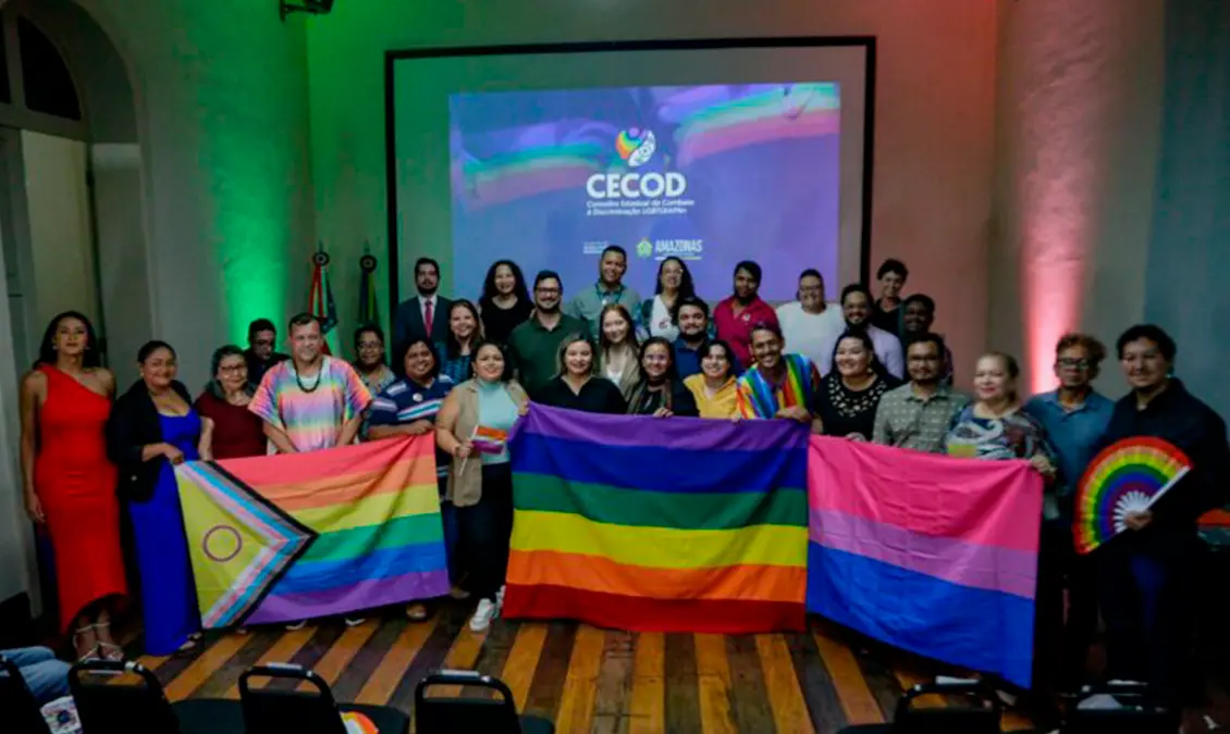 inclusão LGBTQIAPN+