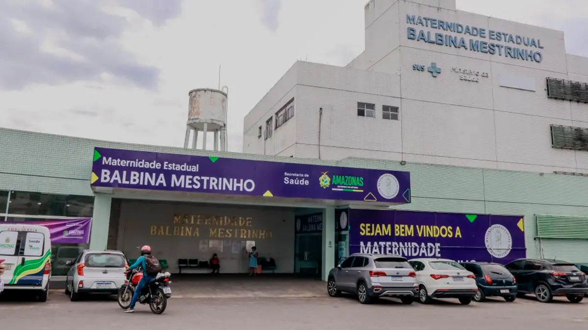 Balbina Mestrinho