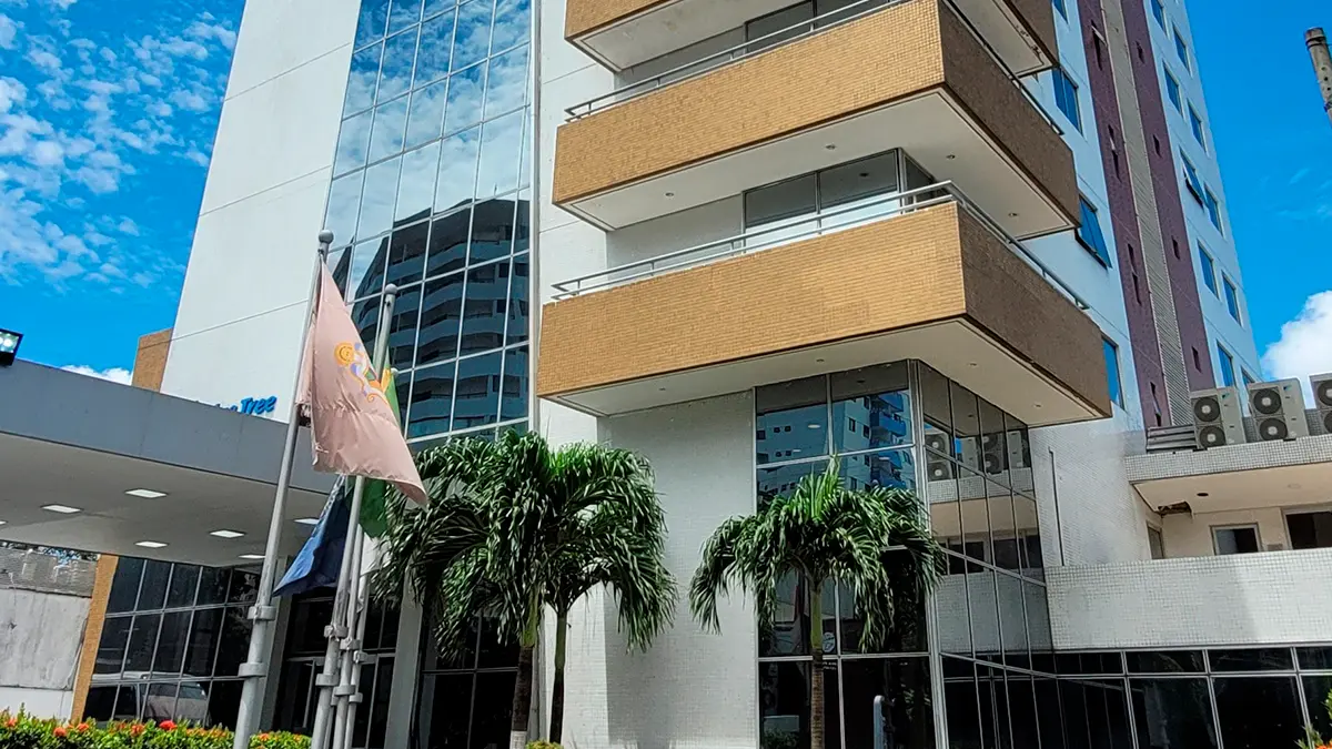 Hotel Blue Tree Premium