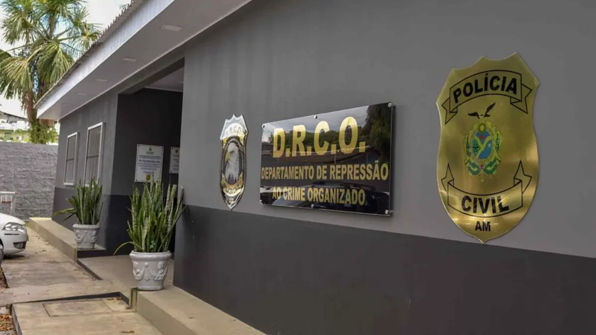 DRCO