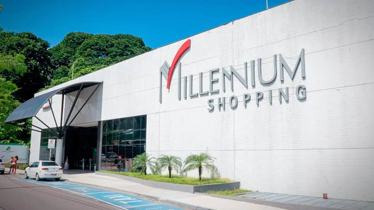 Millennium Shopping