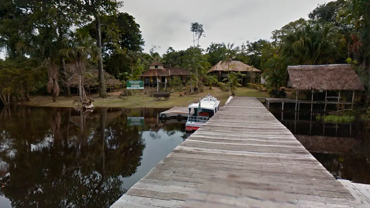 Foto: Google Maps