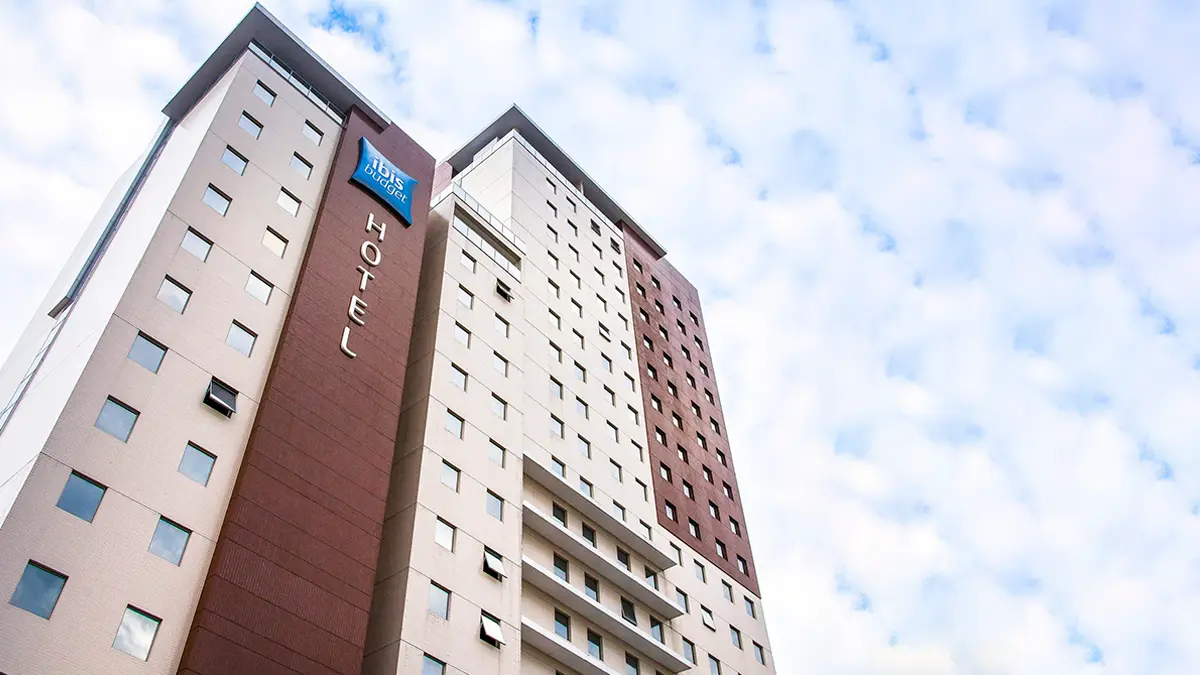 Ibis Dudget Manaus