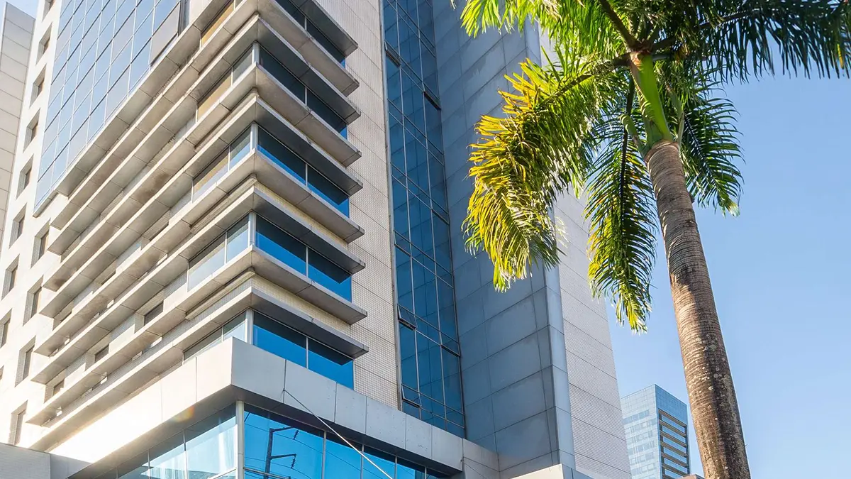 Mercure Manaus