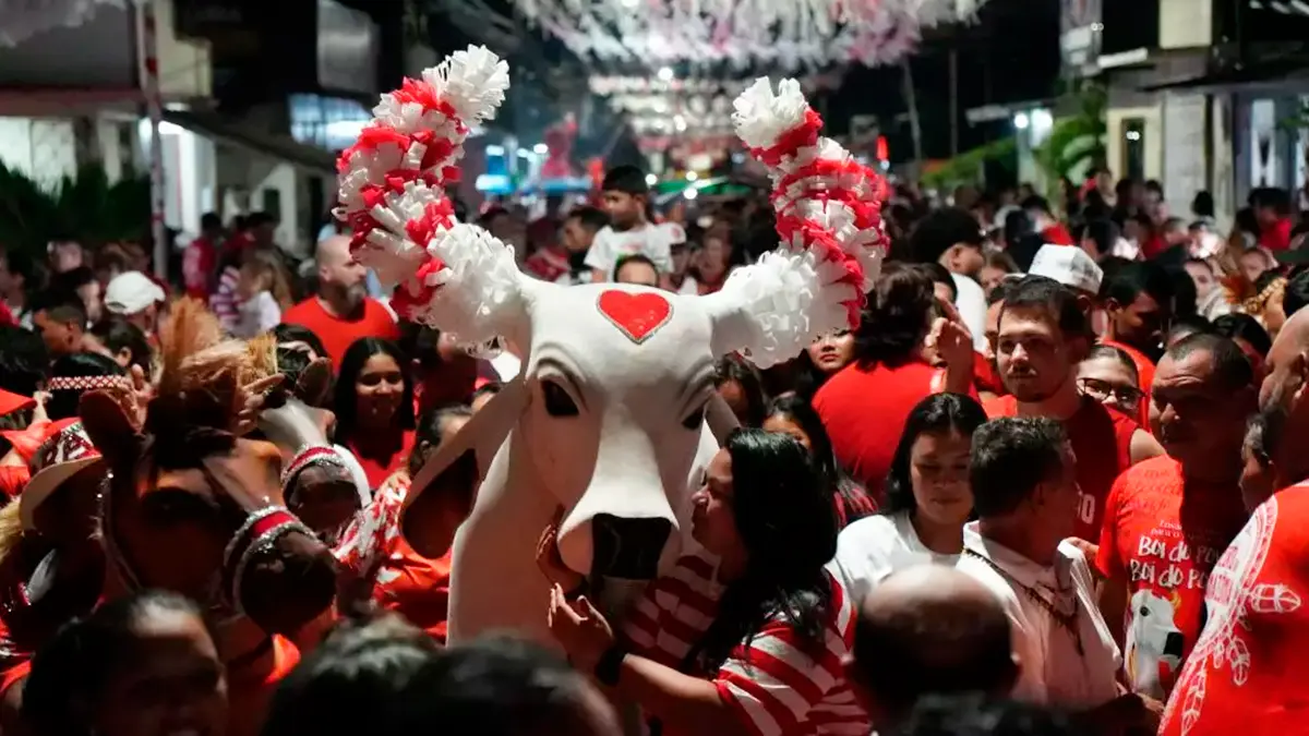 Foto: Aguilar Abecassis (Cultura do AM)