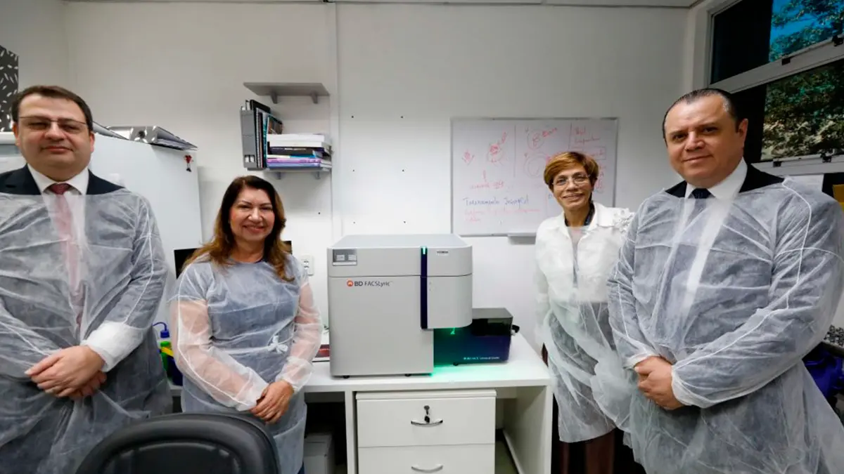 Foto: Arthur Castro (Secom)