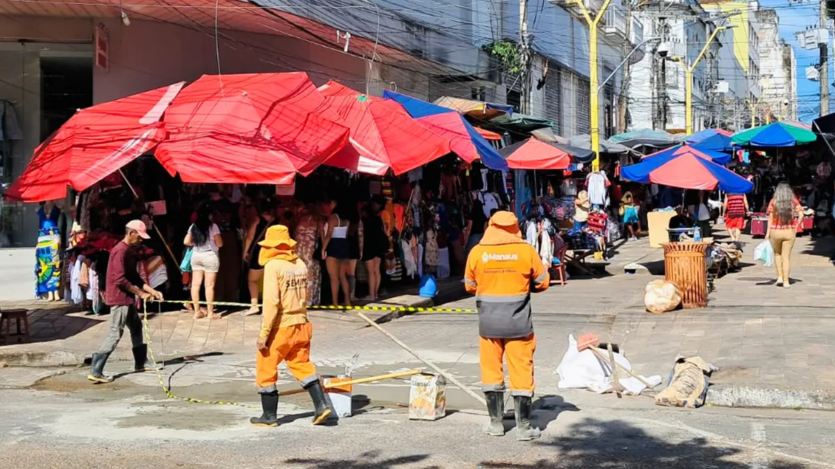 Foto: Divulgação Seminf
