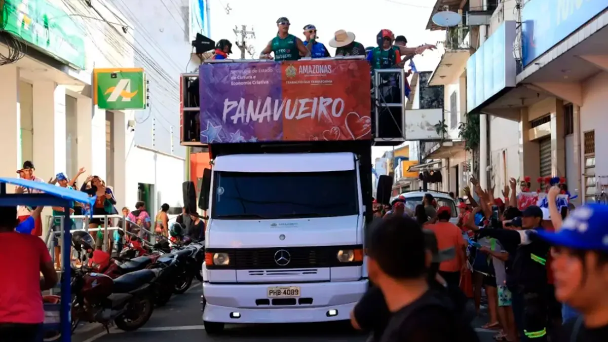 Foto: Eduardo Melo