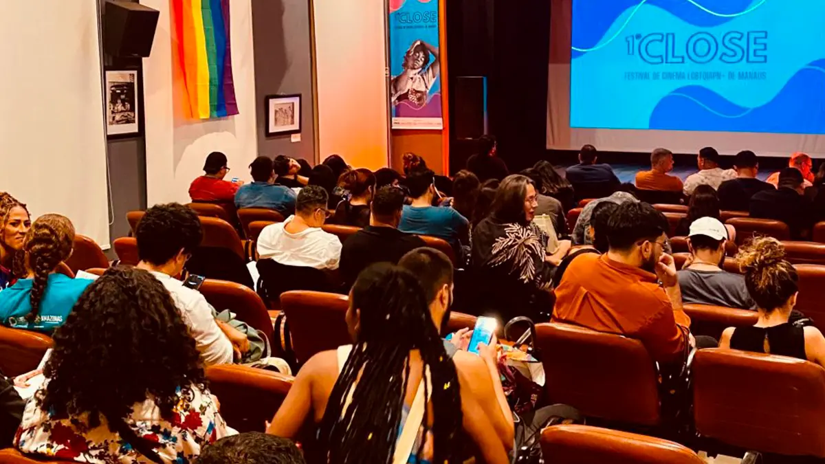 Foto: Divulgação (Cultura do AM)