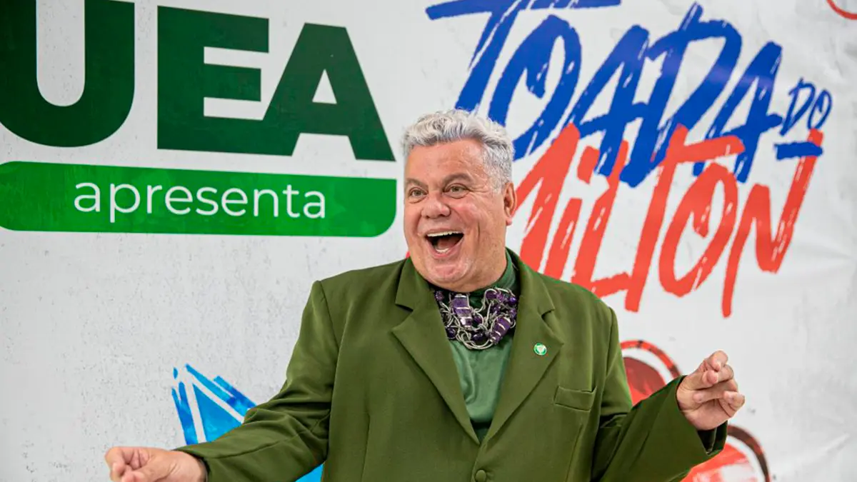 Foto: Gustavo Rodrigues (UEA)
