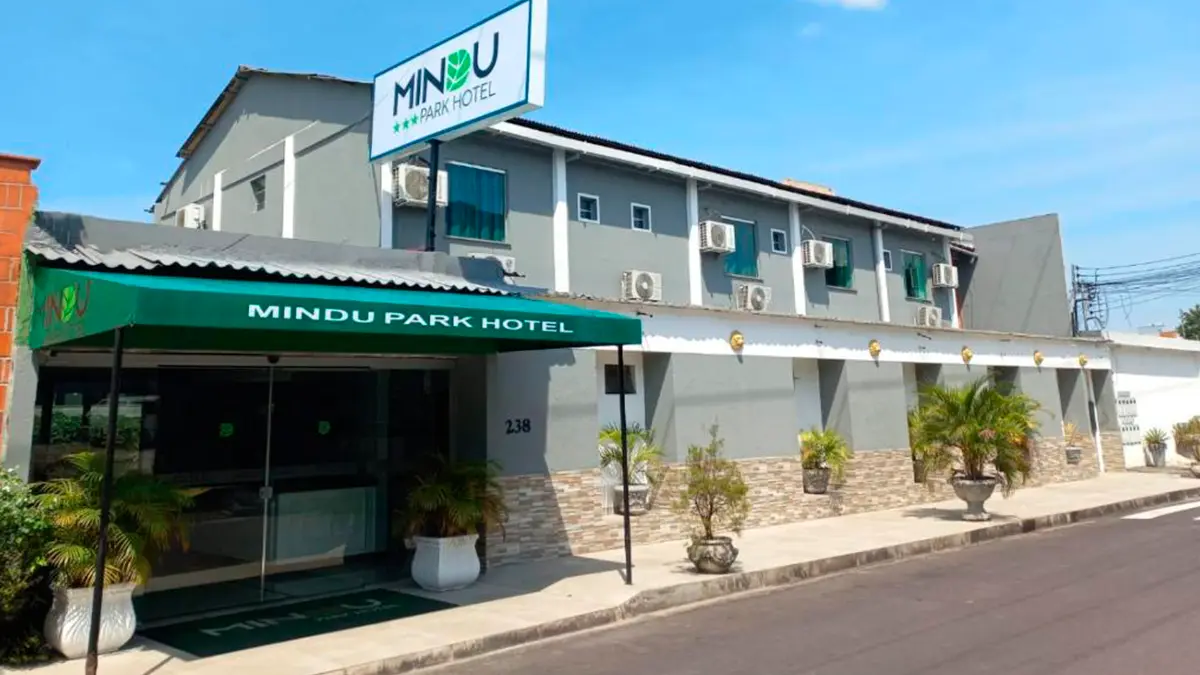 Mindú Park Hotel