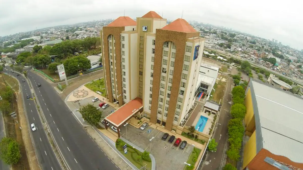 Sleep Inn Manaus