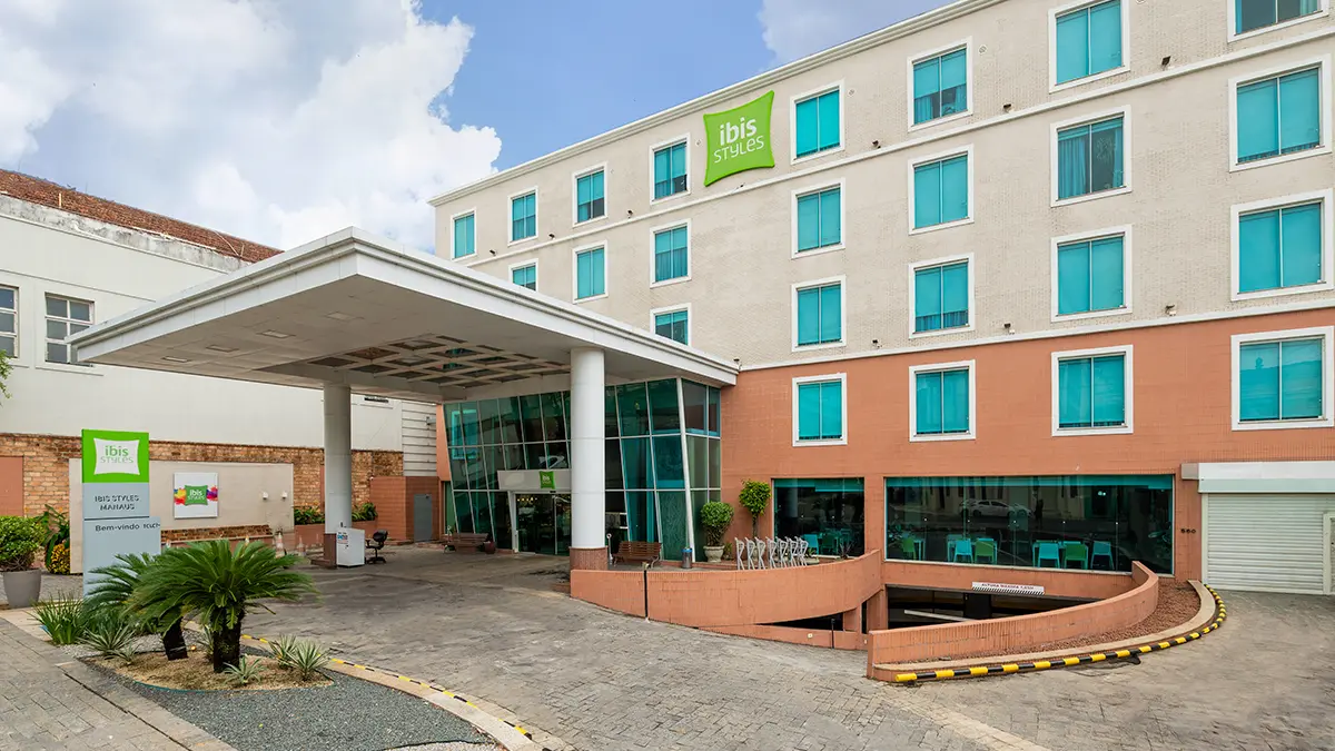Ibis Styles Manaus