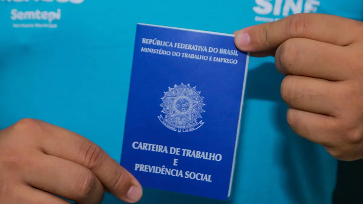 Sine Amazonas Anuncia 396 Vagas de Emprego nesta Segunda