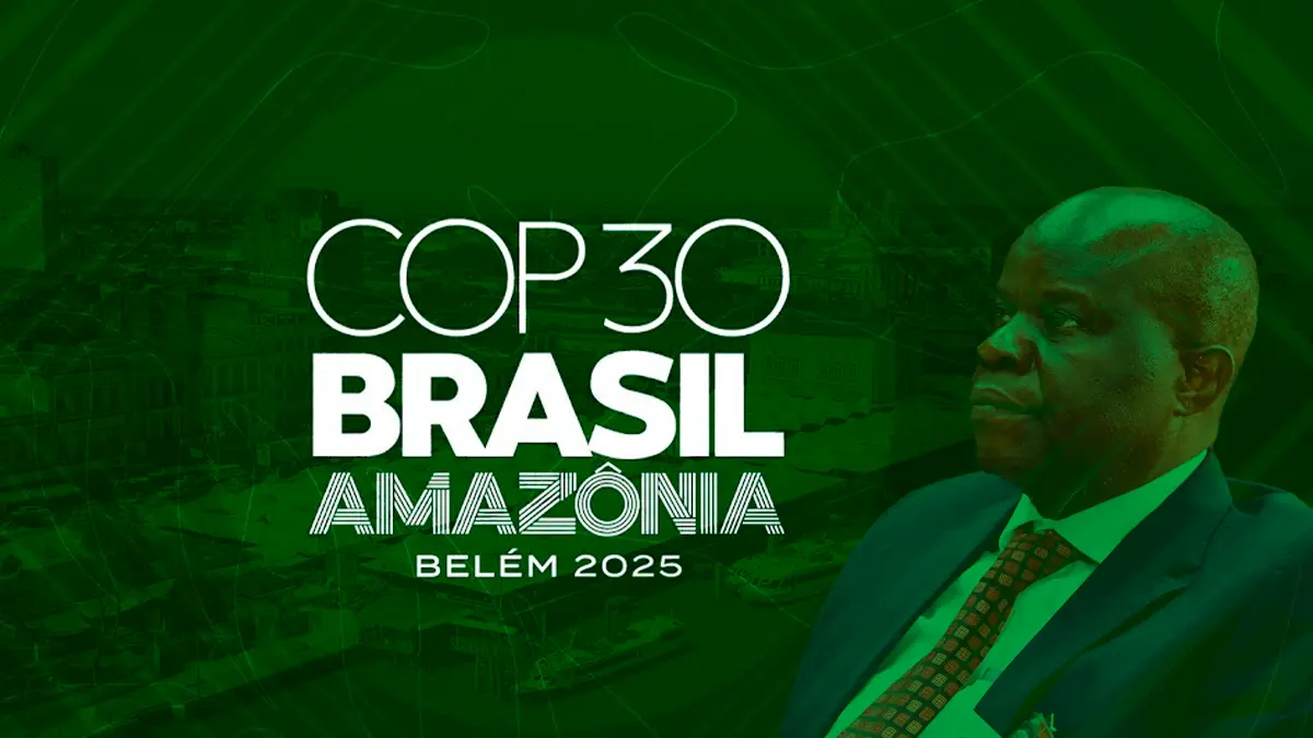 Hospedagem Air-ab-surda COP30 Tem Anúncios de R$ 630 Mil
