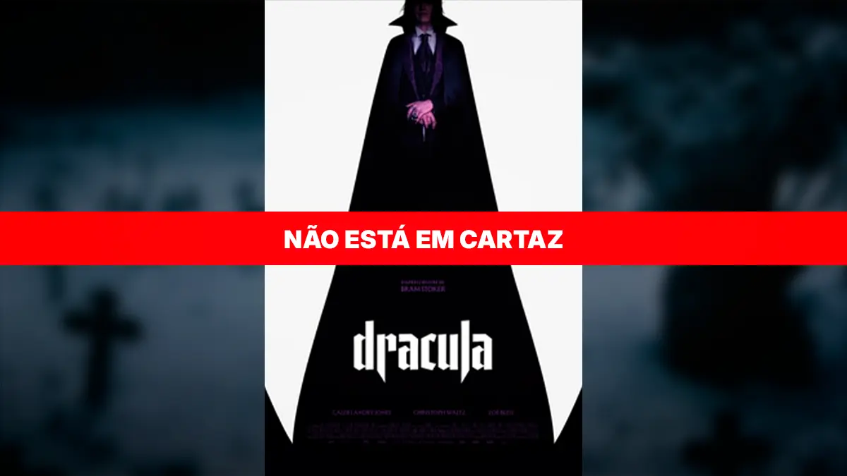 Filme Drácula: Uma História De Amor Eterno