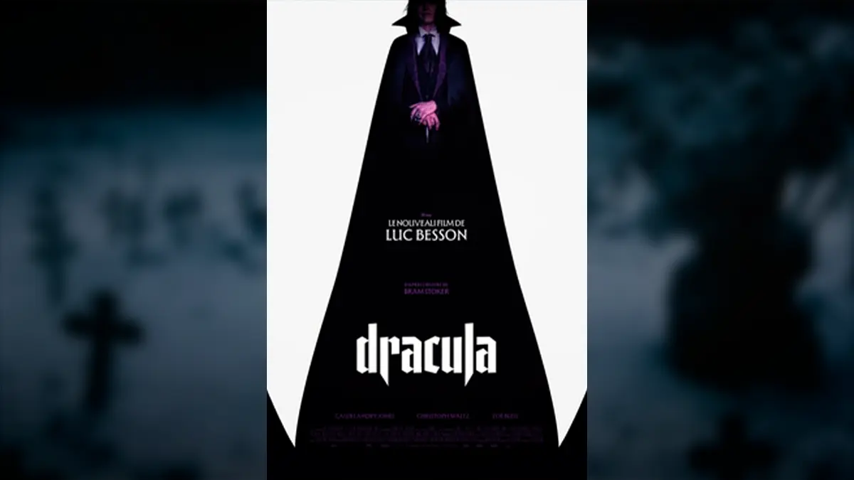 Filme Drácula: Uma História De Amor Eterno