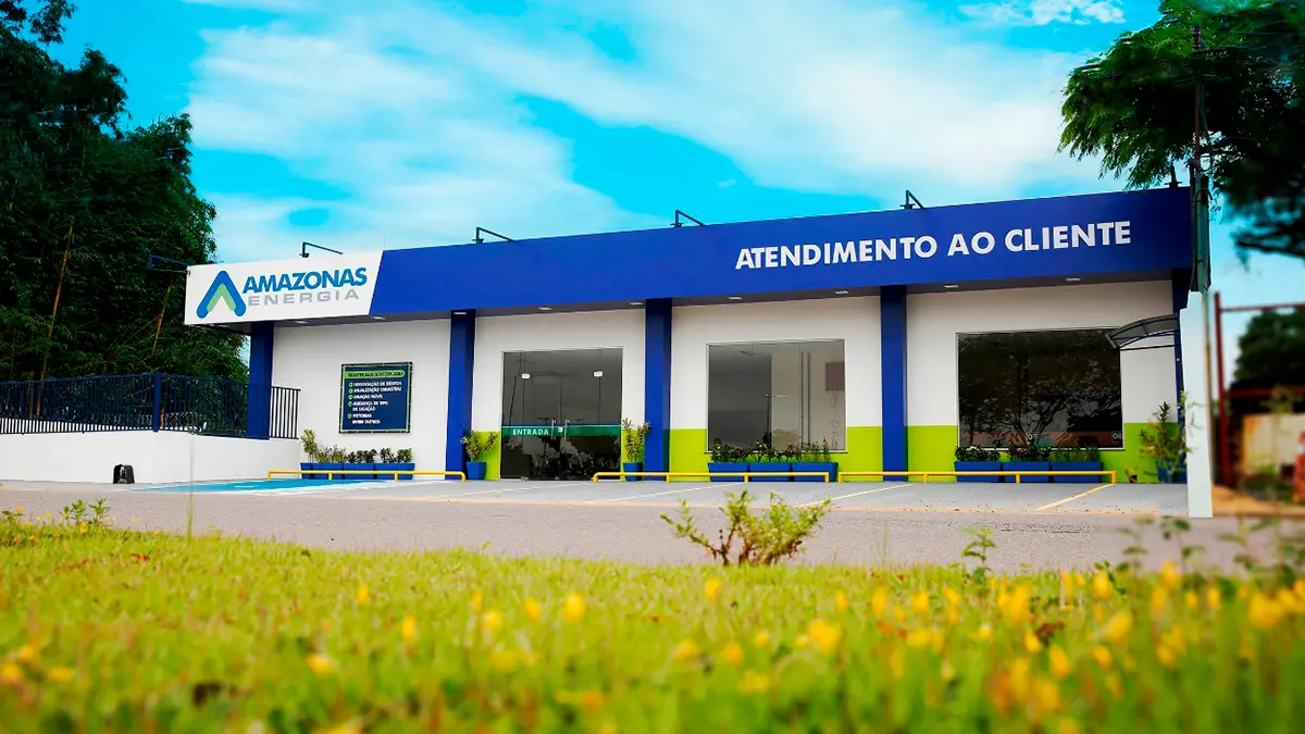 Desligamento em Manaus Acontece Neste Sábado e Domingo