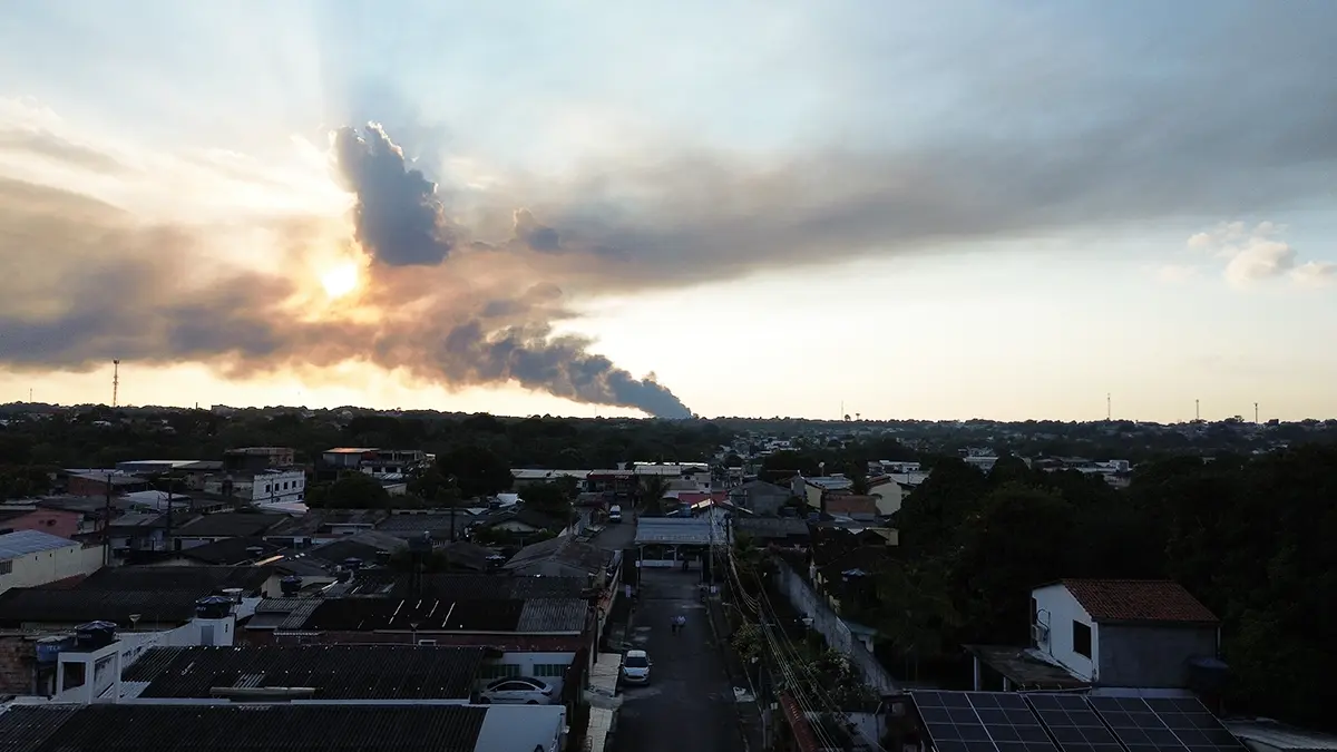 Foto: Visite Manaus