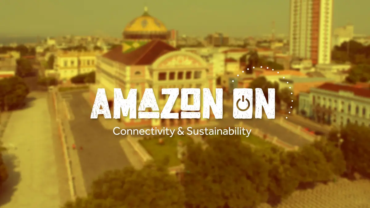 Foto: Visite Manaus