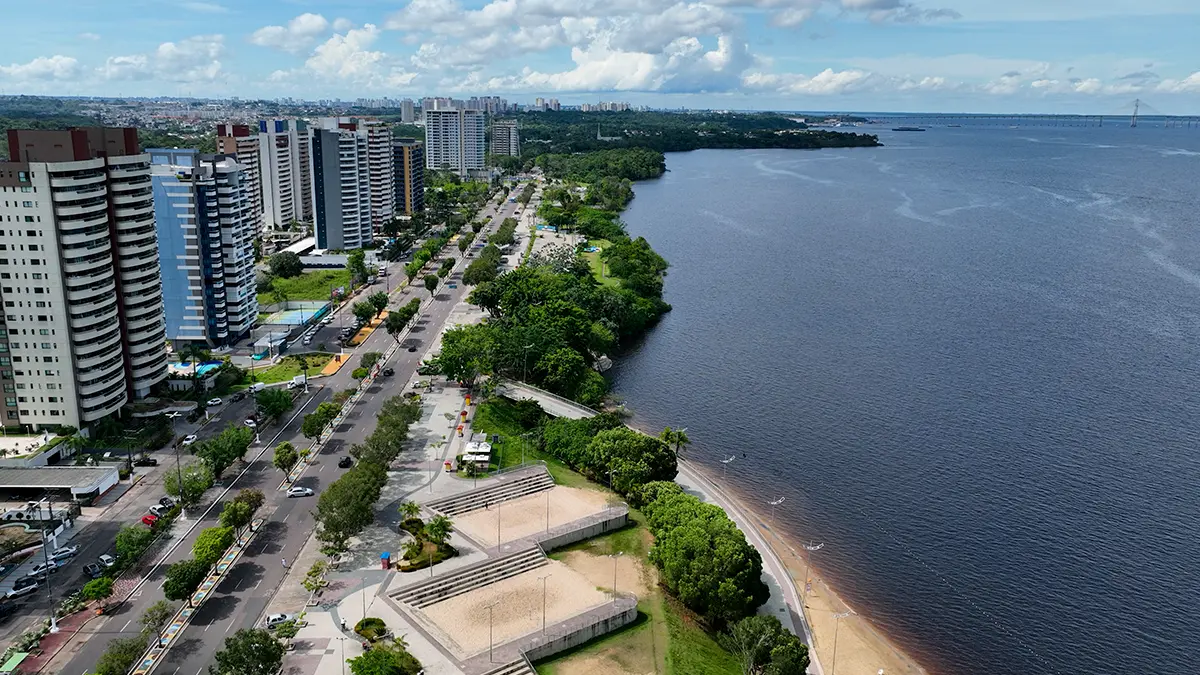 Melhor Época para Visitar Manaus Guia Atualizado com Dicas