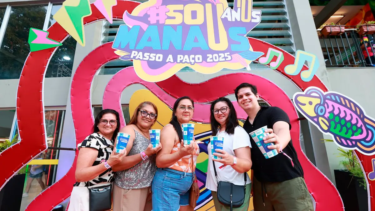 Divulgação (Semcom)